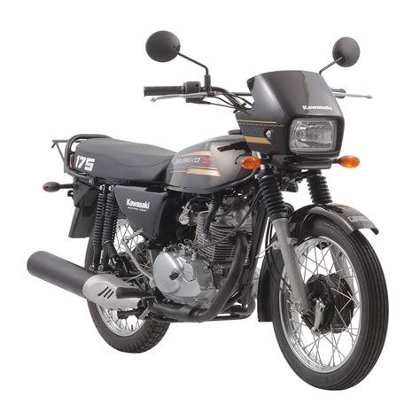 barako 3 kawasaki|kawasaki barako 175.